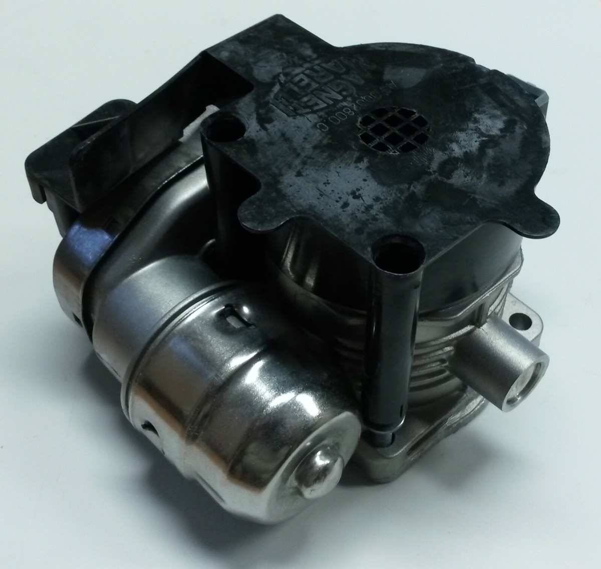 Boitier Papillon Pour Citroen C8 Peugeot 406 407 607 807 2.2l 16V