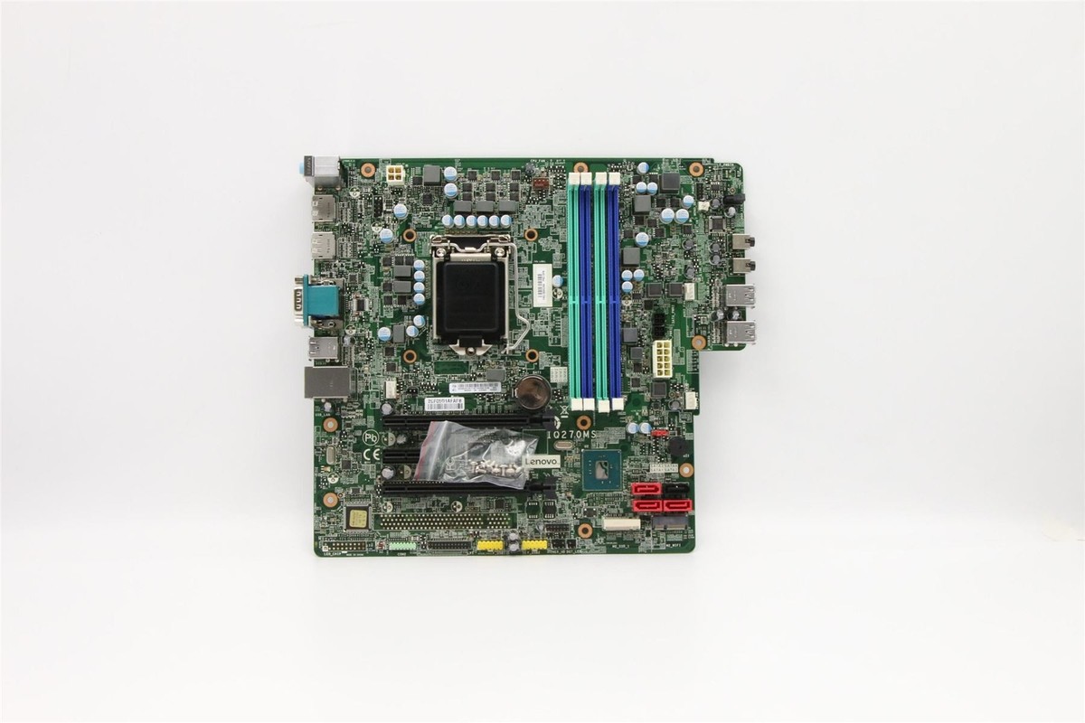 Lenovo ThinkCentre M910s M910t Motherboard Mainboard 00XG209 Lenovo ThinkCentre M910s M910t Motherboard Mainboard 00XG209