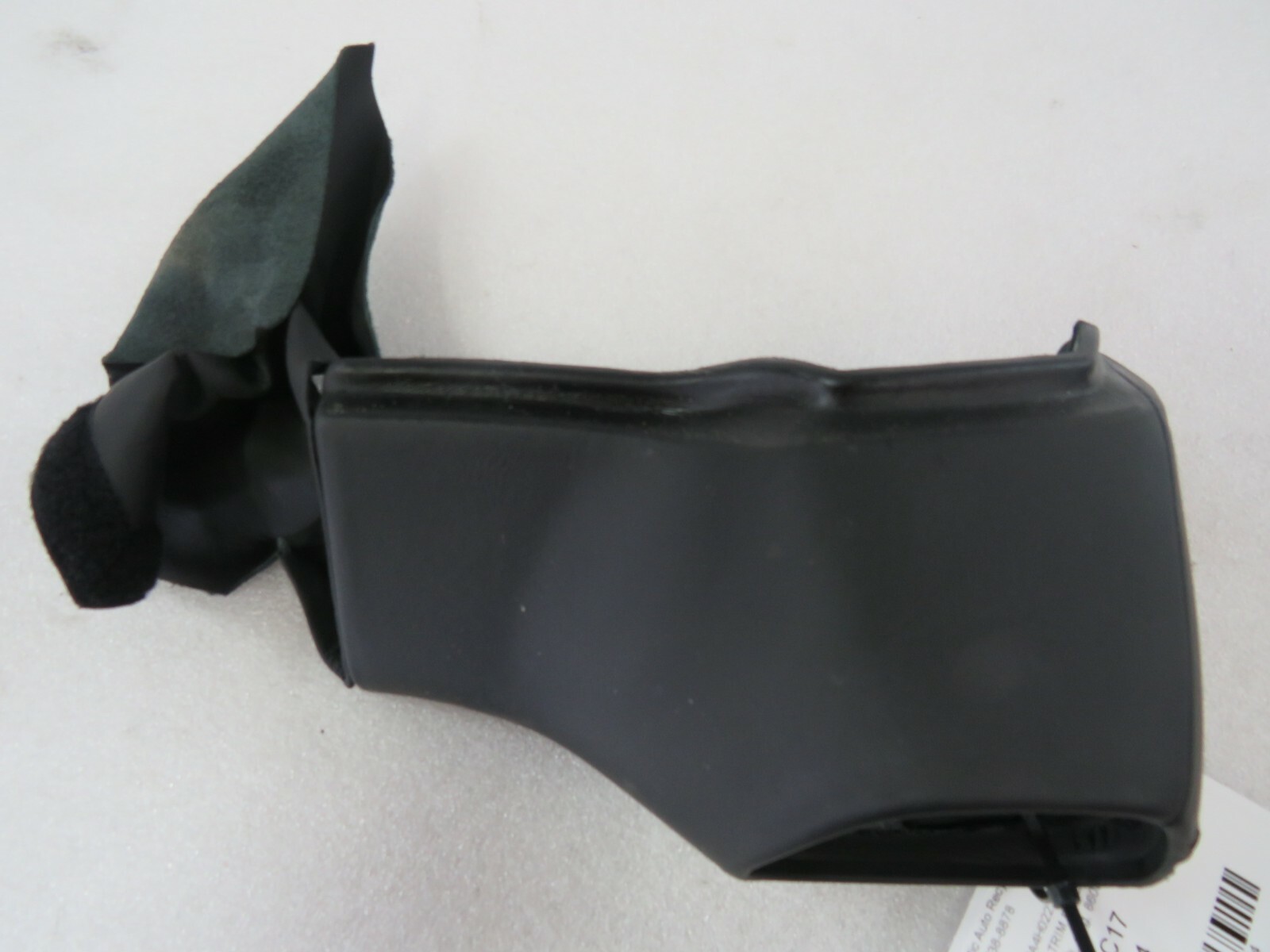 Ferrari California T, LH, Left, Front Dash Trim Panel, Used, Dmg, P/N 86086600
