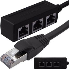 RJ45 LAN Ethernet Netzwerk