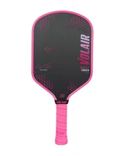 NEW Volair Mach 1 Forza 16mm Pickleball Paddle Paddle & Kyle Yates Leaf Auto