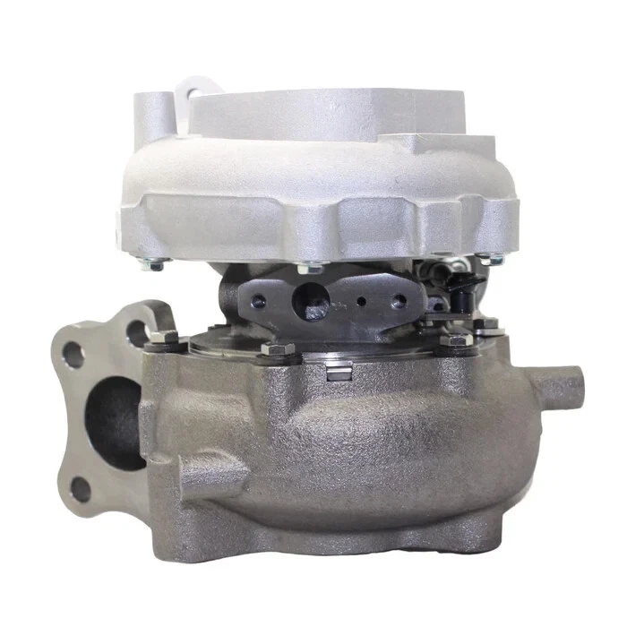 Cargador Turbo Pros para Nissan Pathfinder R51 YD25 2,5 L Foto 4 de 4