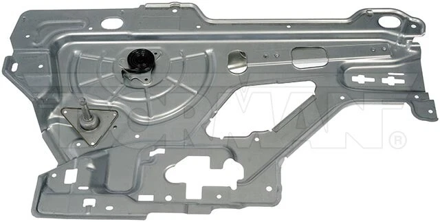 Dorman 749-280 Window Regulator fits Chevrolet Express GMC Savana Front Left - Image 3 of 4