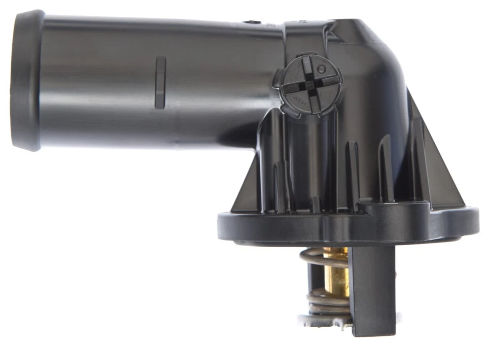 Termostato de refrigerante de motor Gates para Jeep Wrangler 2012-2017 3,6 L V6 GAS Foto 3 de 4