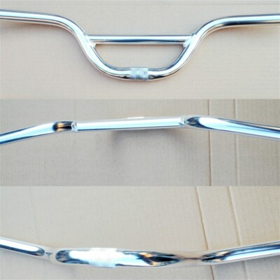 25.4x520mm Fahrrad BMX Lenker Aluminium Legierung Kinder Fahrrad Stange