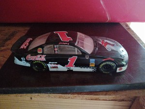 ebay nascar diecast 1 24