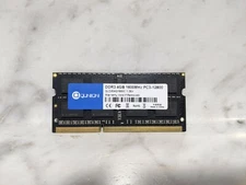 OPEN Box Qunion DDR3 4GB 1600MHz PC3-12800