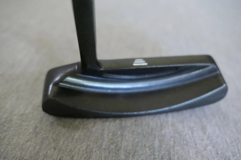 ProSelect Edition 4 Putter Golf Club Jumbo Precision R Rosasco Tour Grip - Image 2 of 4