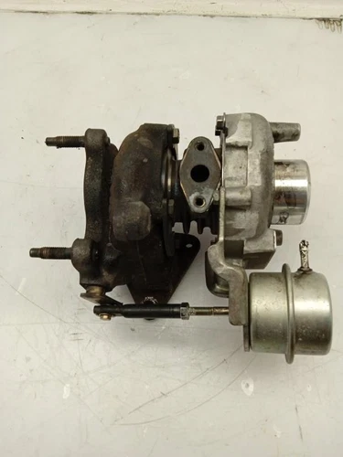 4540835 Turbocompresor para FORD GALAXY (VX) * 1996 722267 - Imagen 1 de 8