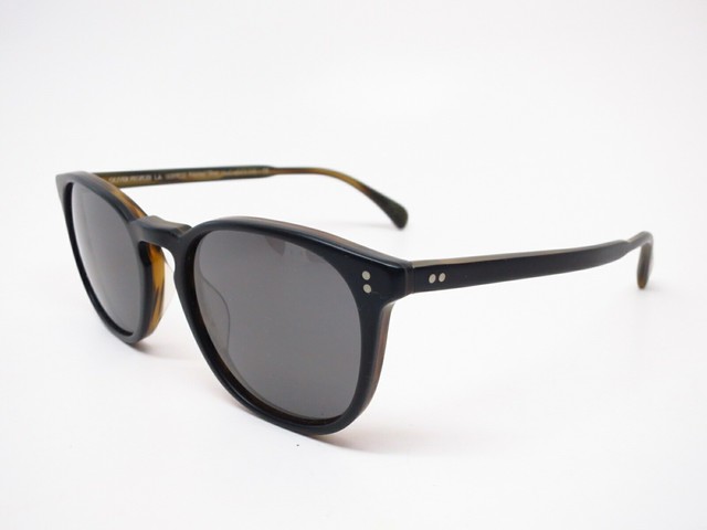oliver peoples tortoise sunglasses