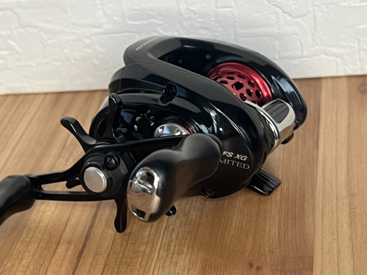 リール SHIMANO ALDEBARAN BFS XG LEFT Amazon.com : Shimano Aldebaran BFS Low Profile Reels