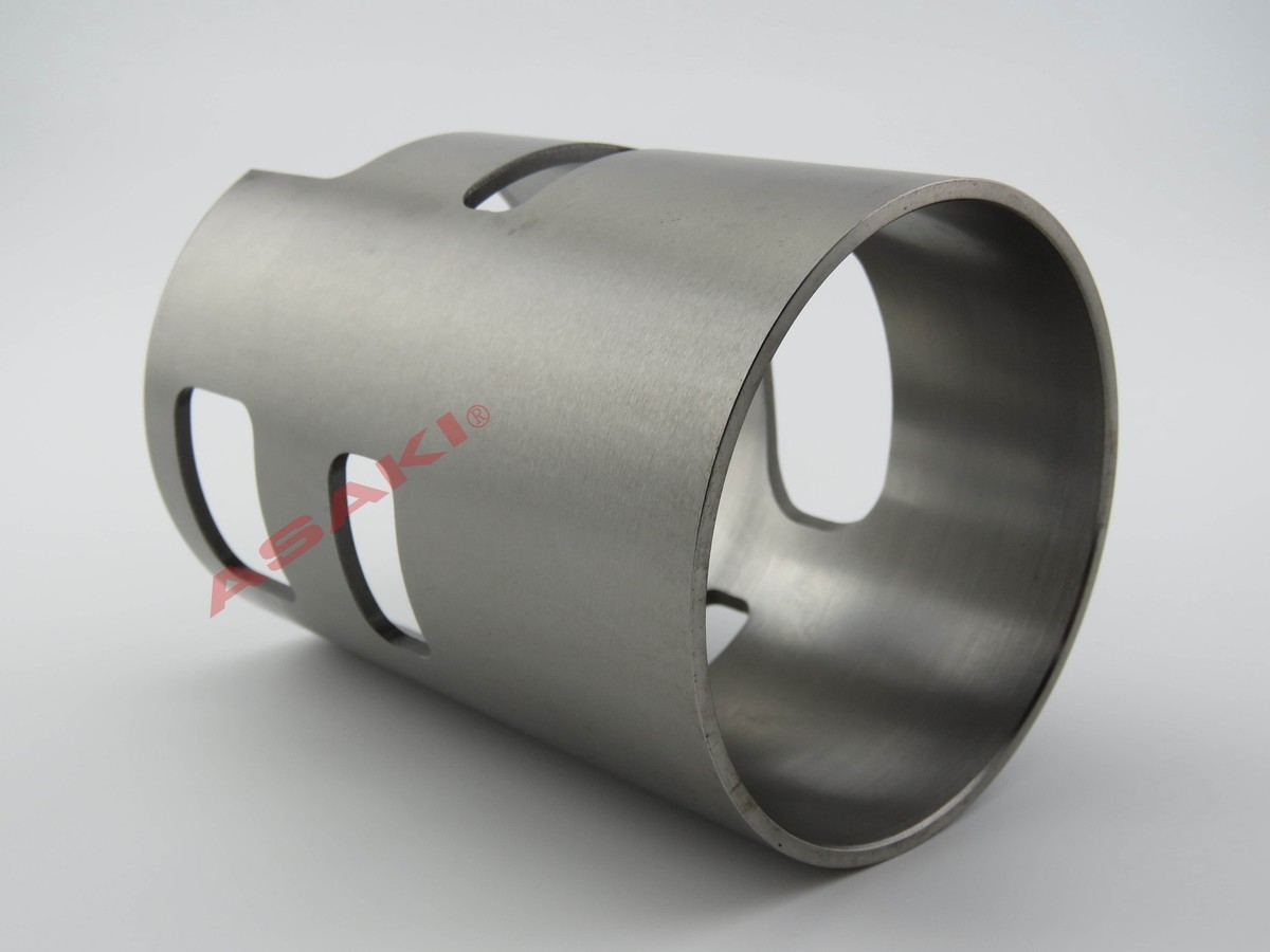 IRMA 専用　14444 For YAMAHA Motor 175 HP Cylinder Liner Sleeve 6R5-10935-00 6R5