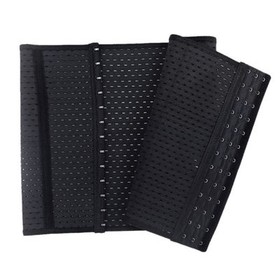 Corset Waist Trainer Training Shaper Body Shapewear Underbust Cincher Tummy Belt