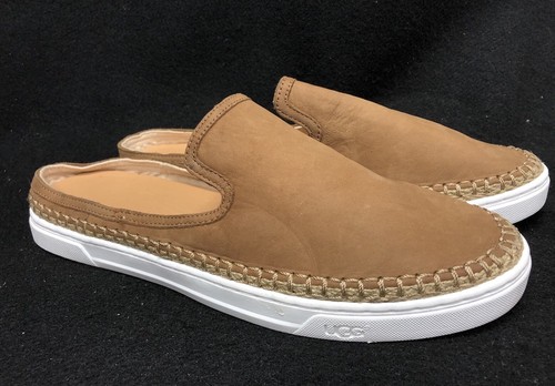 ugg caleel slip on