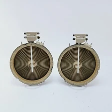 Genuine JENN-AIR Range Oven, Surface Element Set of 2 # 7406P300-60