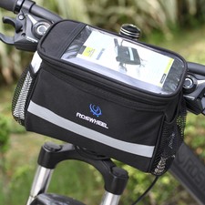 muddyfox handlebar bag