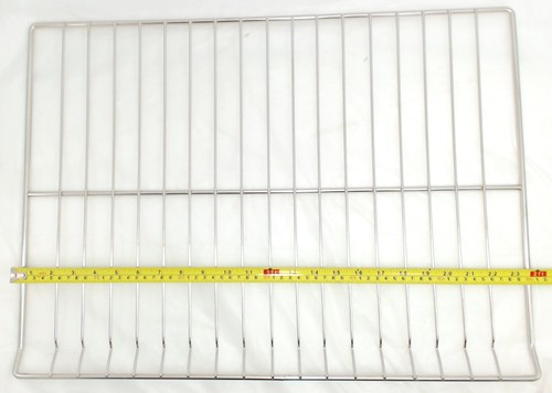 WB48T10095, Oven Wire Rack replaces GE, Hotpoint