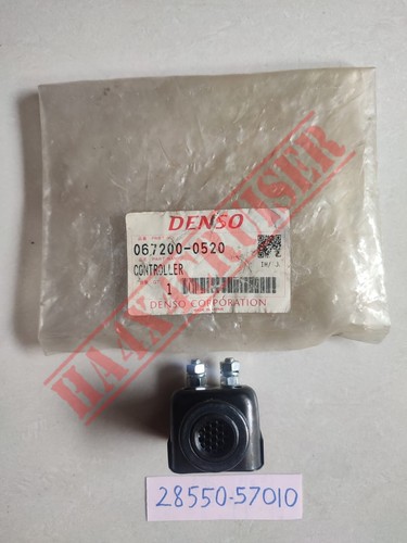 28550-57010 TOYOTA LAND CRUISER CONTROLLER ASSY GLOW PLUG BJ40
