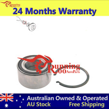 Front Wheel Bearing Fits Yaris NCP93 1.5L 2006–2013 Left or Right Side