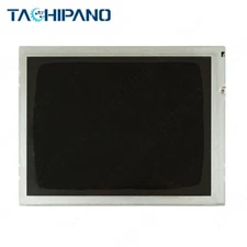 Replacement LCD screen for Hitachi TX17D55VM2CAB 6.5” 640x480 Display panel