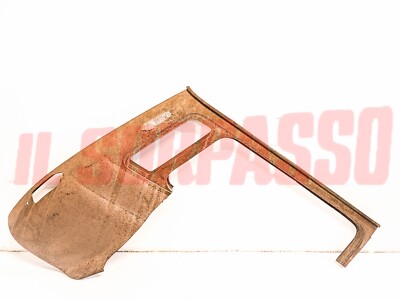 CANTONAL FENDER REAR RIGHT SIDE Fiat Autobianchi 500 GARDENERA