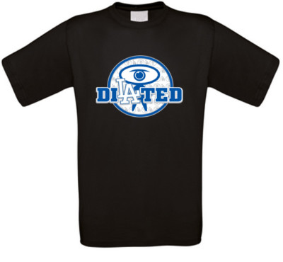 Dilated Peoples Rap Hip Hop T-Shirt alle | eBay