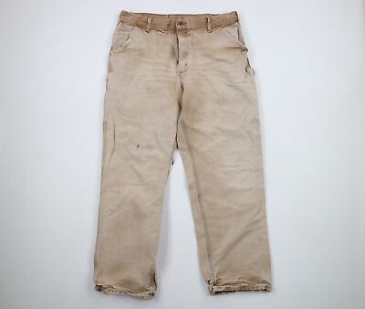 Ebay carhartt pants discount