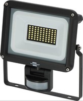 Brennenstuhl LED Flutlicht Mit Bewegungsmelder 30W 6500K 3450Lm IP65 AußEn