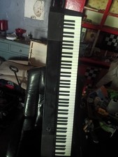  casio Electronic Keyboard Piano 88-Key Piano...