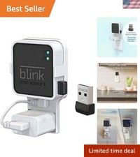 256GB Blink USB Drive with Elegant Mounting Solution for Smart Security Setup