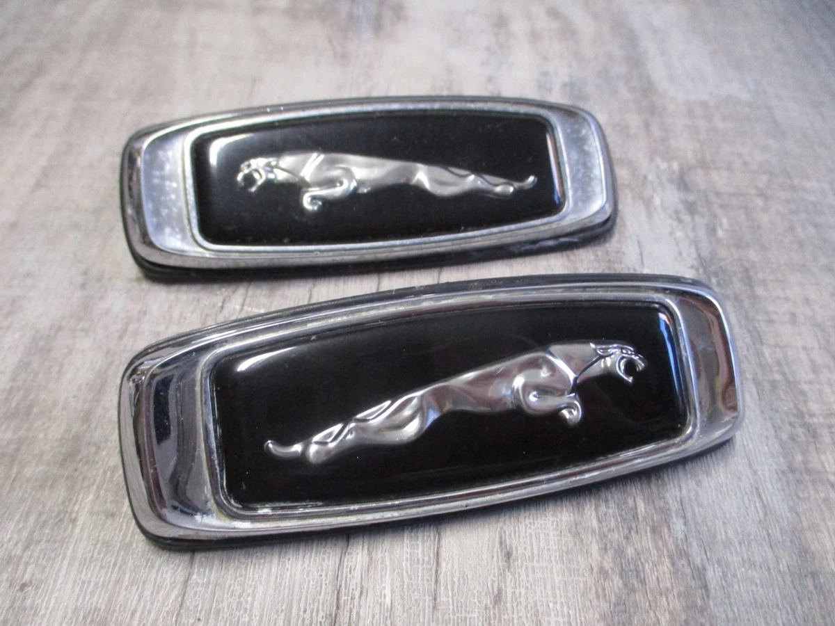 ジャガー　純正マスコットなど　追加有り 25+ Ornaments & Emblems for Jaguar XJ6 for sale | Updated Oct 2026