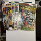 Amazing Spider-Man Large Lot (29 Books) grades very ASM Run Marvel Comics