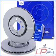 Disque de frein Peugeot 1007