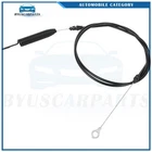 Deck Engagement Clutch Cable For AYP 435110 Husqvarna YTH20K46 YTH2042 YTA18542