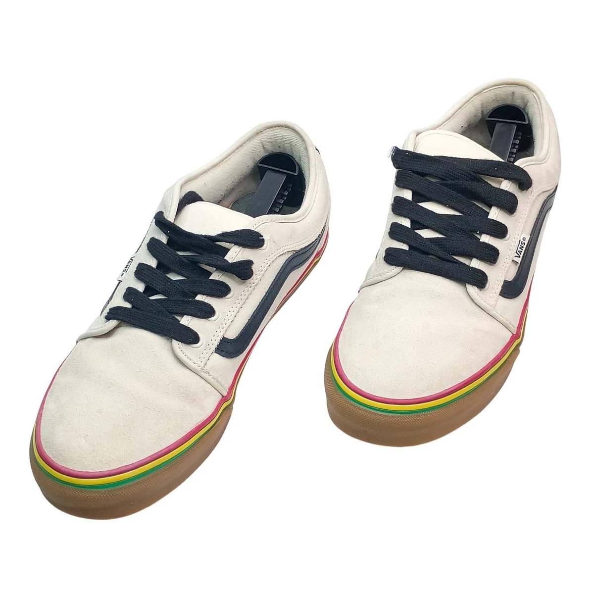 VANS Chukka Low Sneakers for Men for Sale | Authenticity