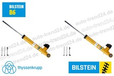 Bilstein B6 Gasdruckdämpfer hinten für Skoda Karoq ND7, NU7, Bj. 2017-2025