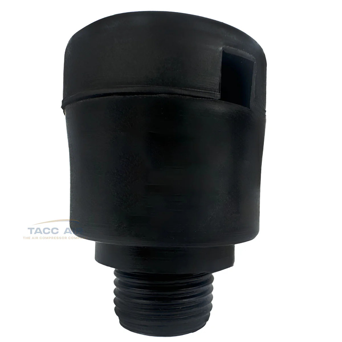 Crankcase Oil Breather Vent Cap Replacement