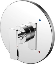 Speakman CPT-27000 Chrome Vector Shower Valve Trim Kit in Polished Chrome NEW