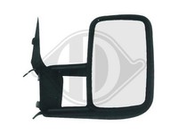 Spiegel Links FüR Mercedes Sprinter 1995-2006