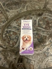 Vetericyn Plus Antimicrobial Pet Eye Wash