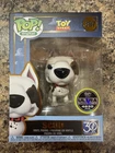 Funko Pop Digital Exclusive Toy Story Scud LE 4,835 Pieces In Hand