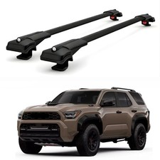 Barres de toit Toyota RUNNER