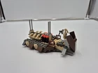 LEGO Star Wars 7126 BATTLE DROID CARRIER  2001 episode 100% Complete