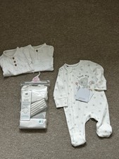 Newborn Clothes