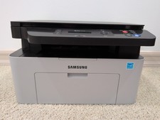 HP Samsung Xpress M2070W stampante laser mono wireless scanner WiFi 1436 pagine