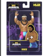 big rubber guys Islanders Haku Presale Ships In July SOLD OUT!!!