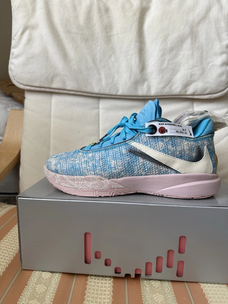 Nike LeBron 20 All-Star 2023 for Sale | Authenticity Guaranteed | eBay
