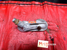 Mgb Mga Engine Oil Filter Adaptor W Adaptor Original Mgb Mga Engine Oil Filter Adaptor W Adaptor Original