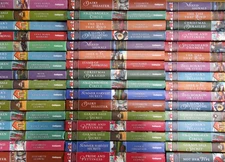 Guideposts Mysteries of Lancaster County Series - You Choose - Flat $6.75 Ship