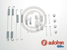 Mâchoire de frein Citroen C25